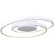 Livana 16.00 inch Flush Mount