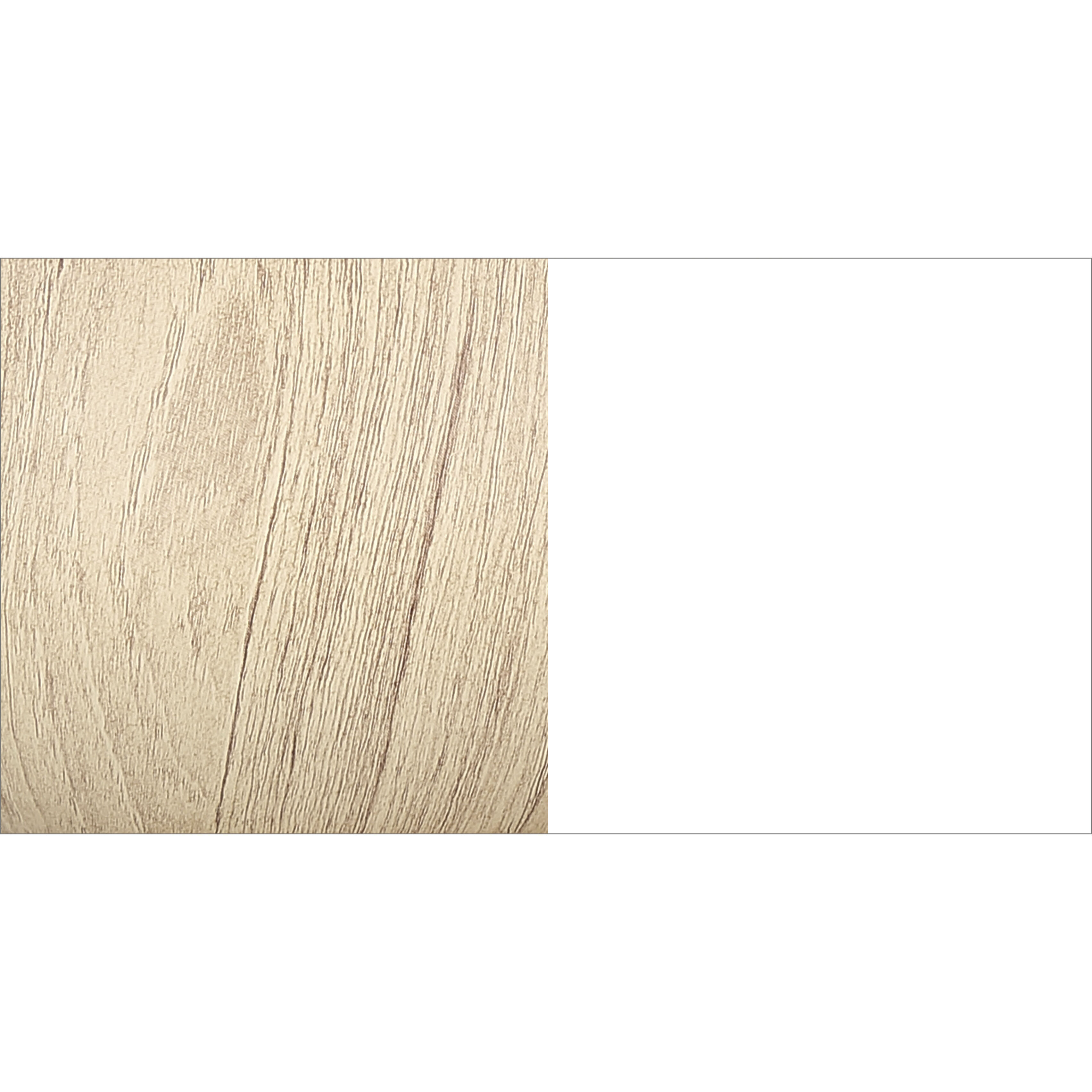 Caleb 3 Light 7 inch Matte White & Wood Pendant Ceiling Light