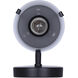 Beau 1 Light 6.63 inch Black Outdoor Lantern