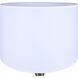 Mica 25.75 inch 100.00 watt Gold Table Lamp Portable Light