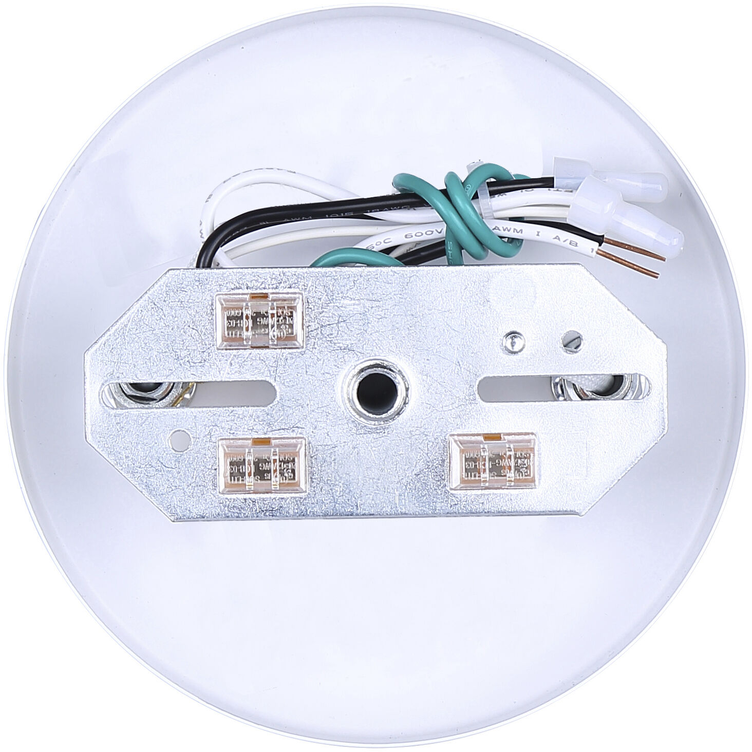 Rexton 2 Light White Track Lighting Ceiling Light