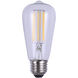 Madison LED Integrated LED 8.00 watt 120 3000 Bulb