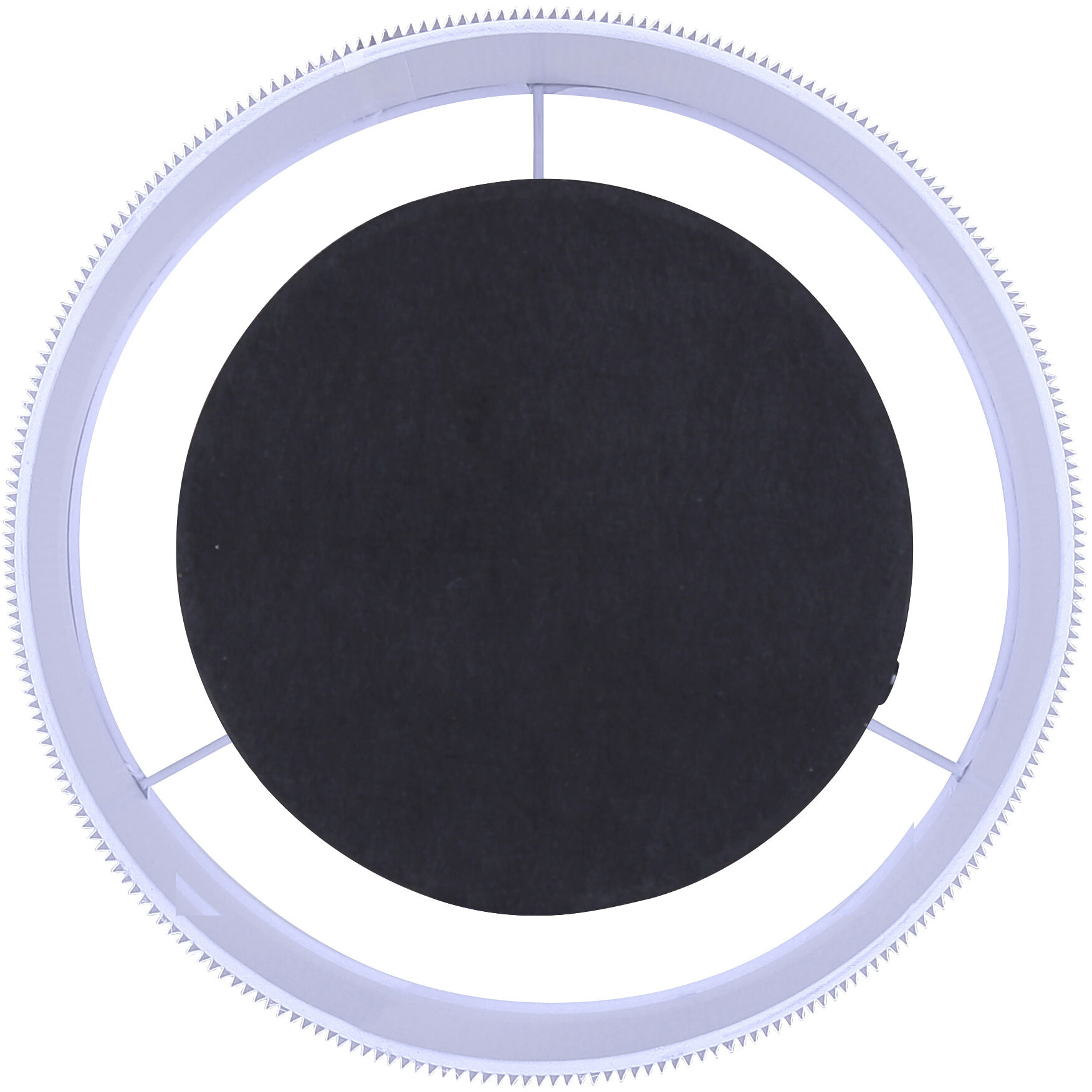 Carmynn 24.25 inch 60.00 watt Black Table Lamp Portable Light