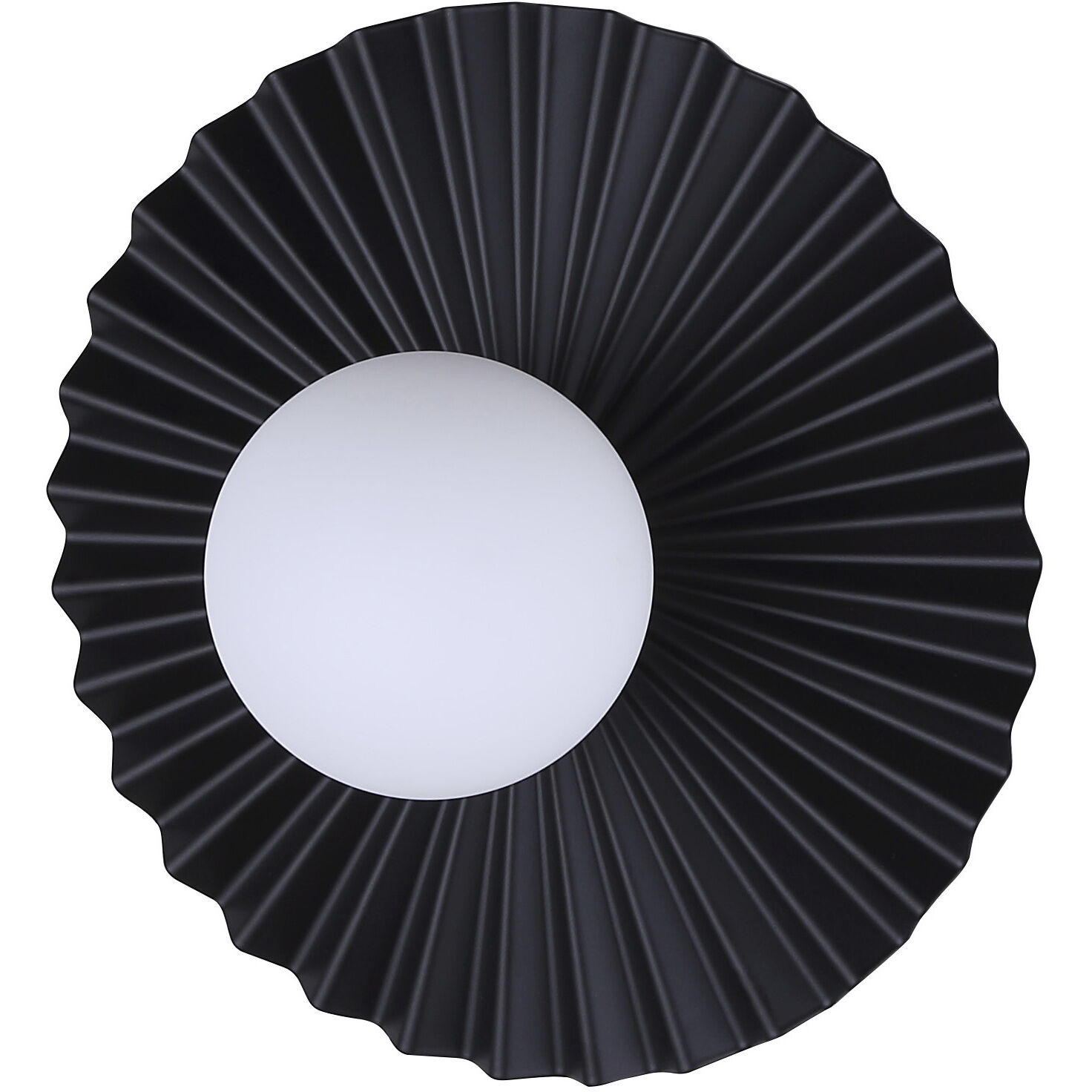 Payton 1 Light 12 inch Black Pendant Ceiling Light
