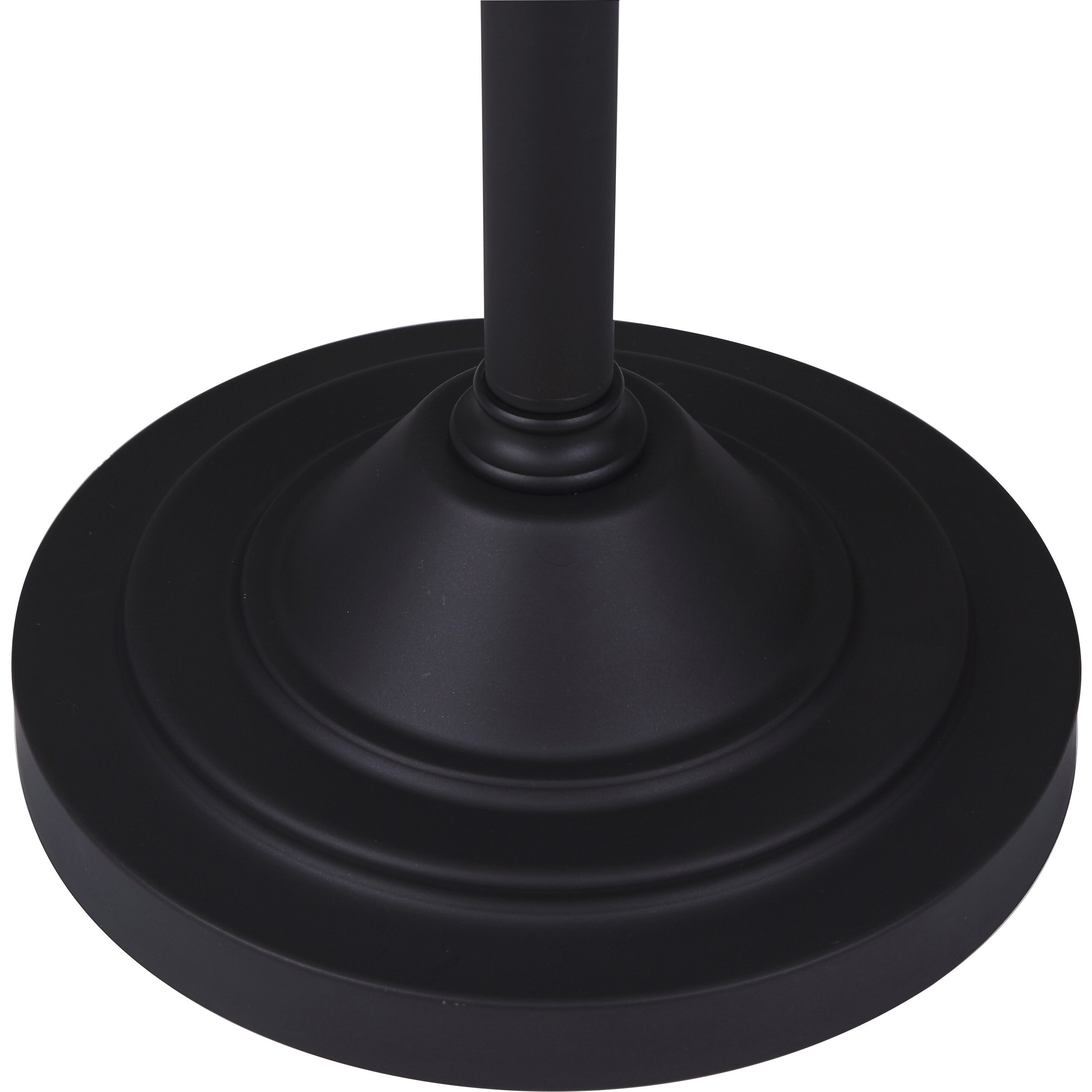 Eli 72 inch 100.00 watt Oil Rubbed Bronze Floor Lamp Portable Light