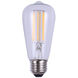 Madison LED Integrated LED 8.00 watt 120 3000 Bulb