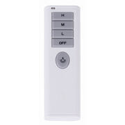 Dimmers & Switches