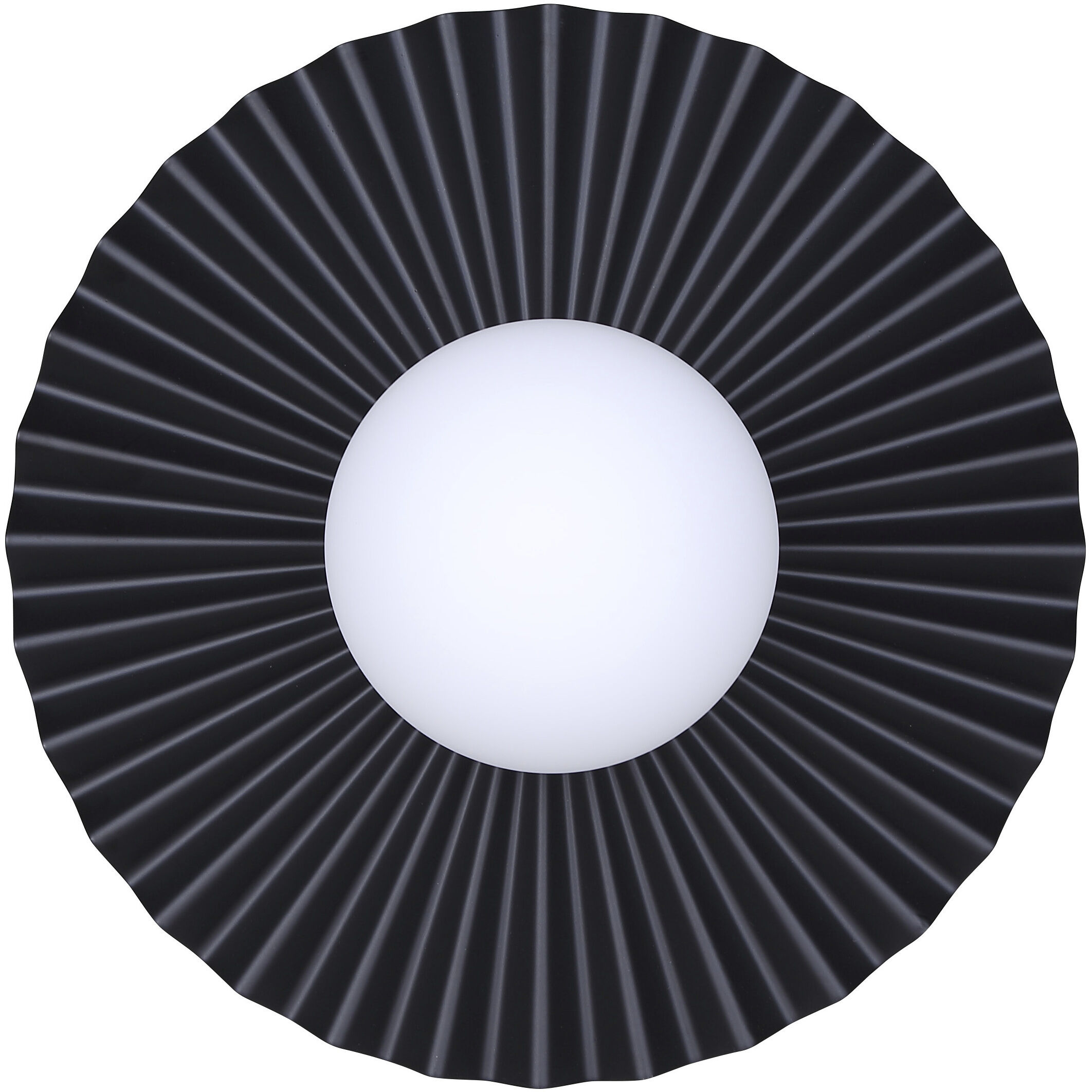 Payton 1 Light 12 inch Black Pendant Ceiling Light