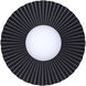 Payton 1 Light 12 inch Black Pendant Ceiling Light