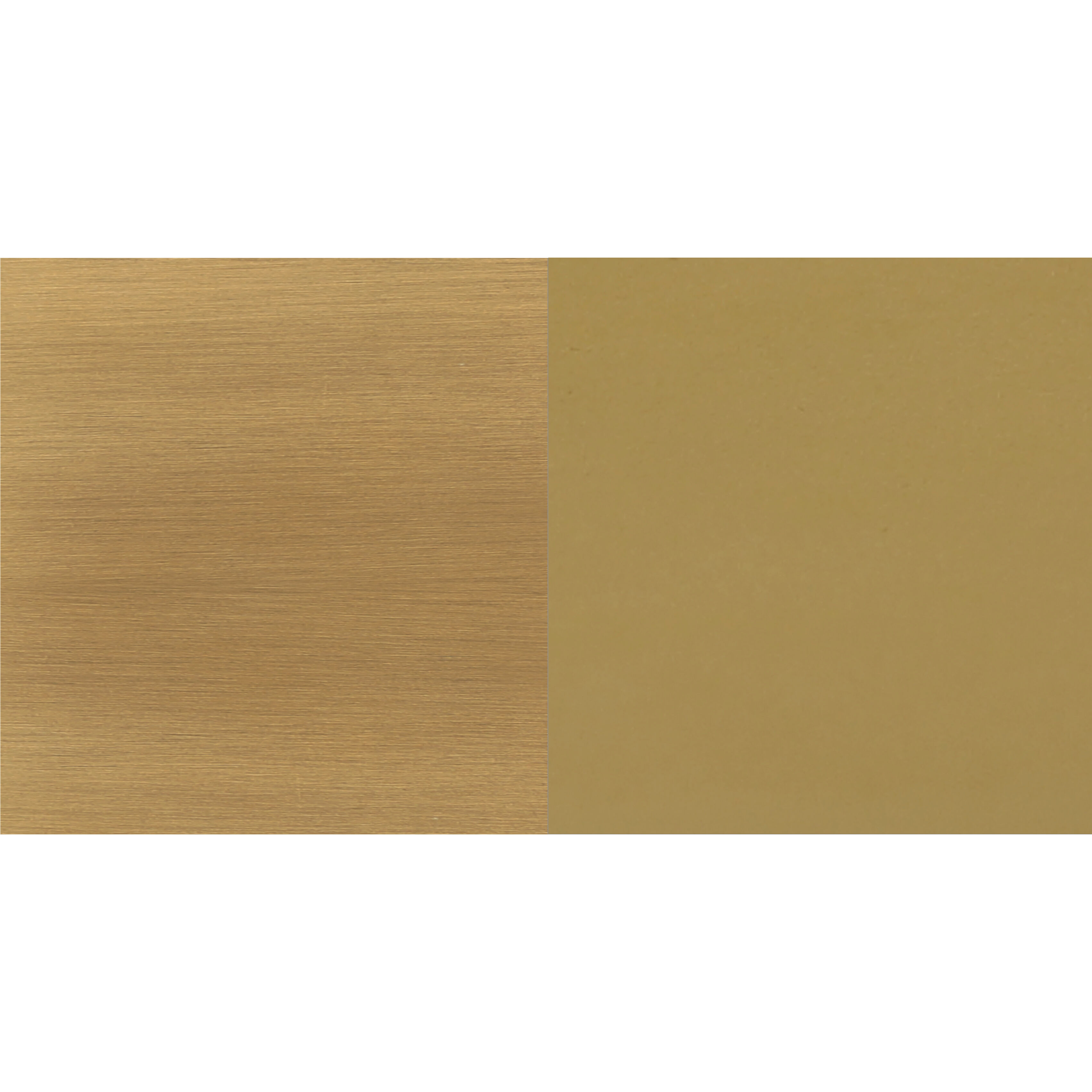 Monroe 2 Light 18 inch Gold Vanity Light Wall Light