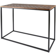 Console Tables