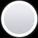 Madison 28 X 28 inch LED Mirror, Oval