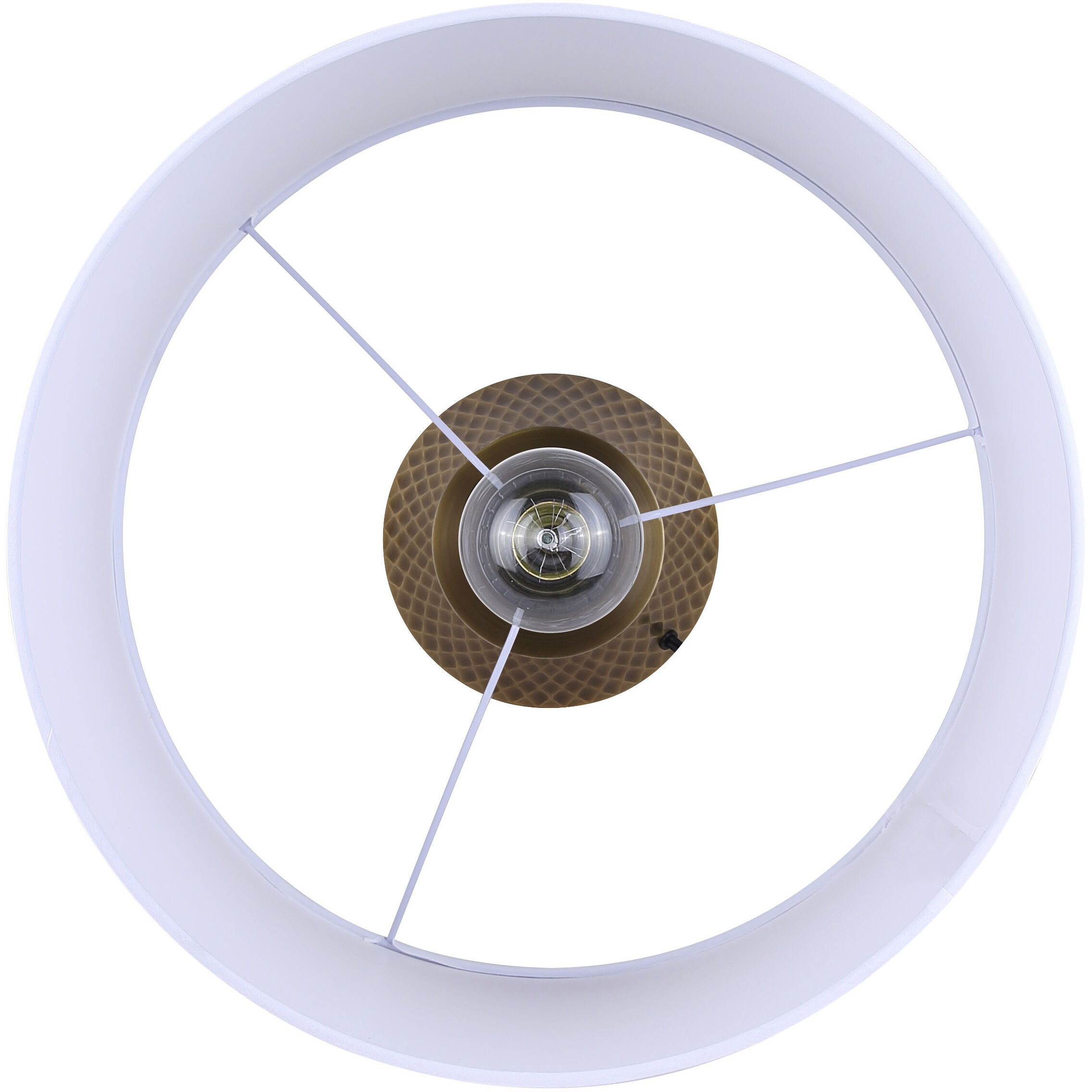 Mica 25.75 inch 100.00 watt Gold Table Lamp Portable Light