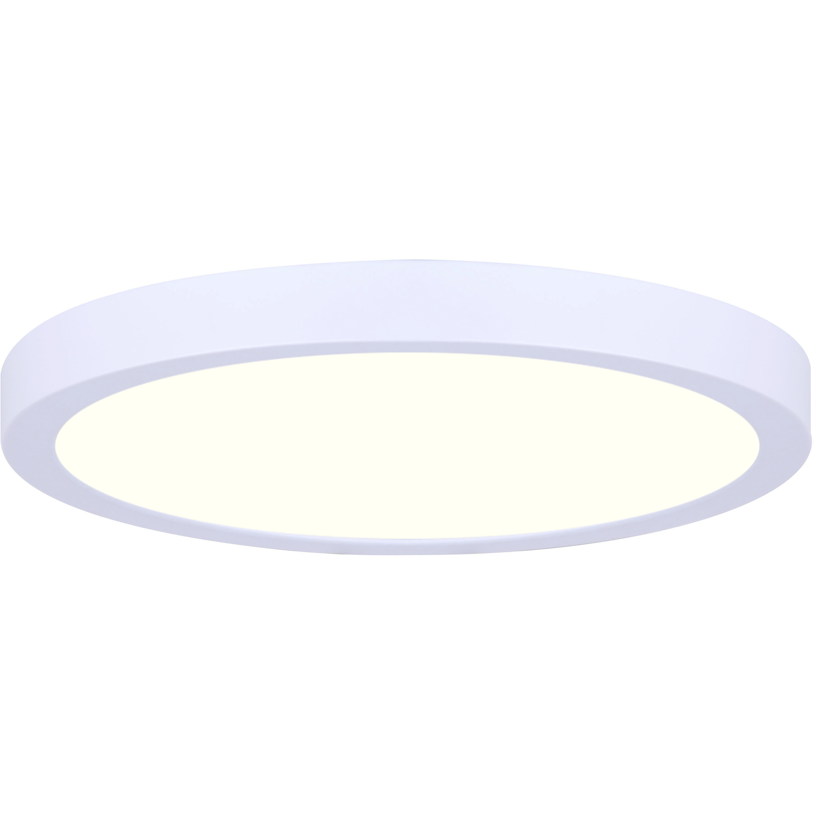 Canarm LED 11 inch White Disc Light