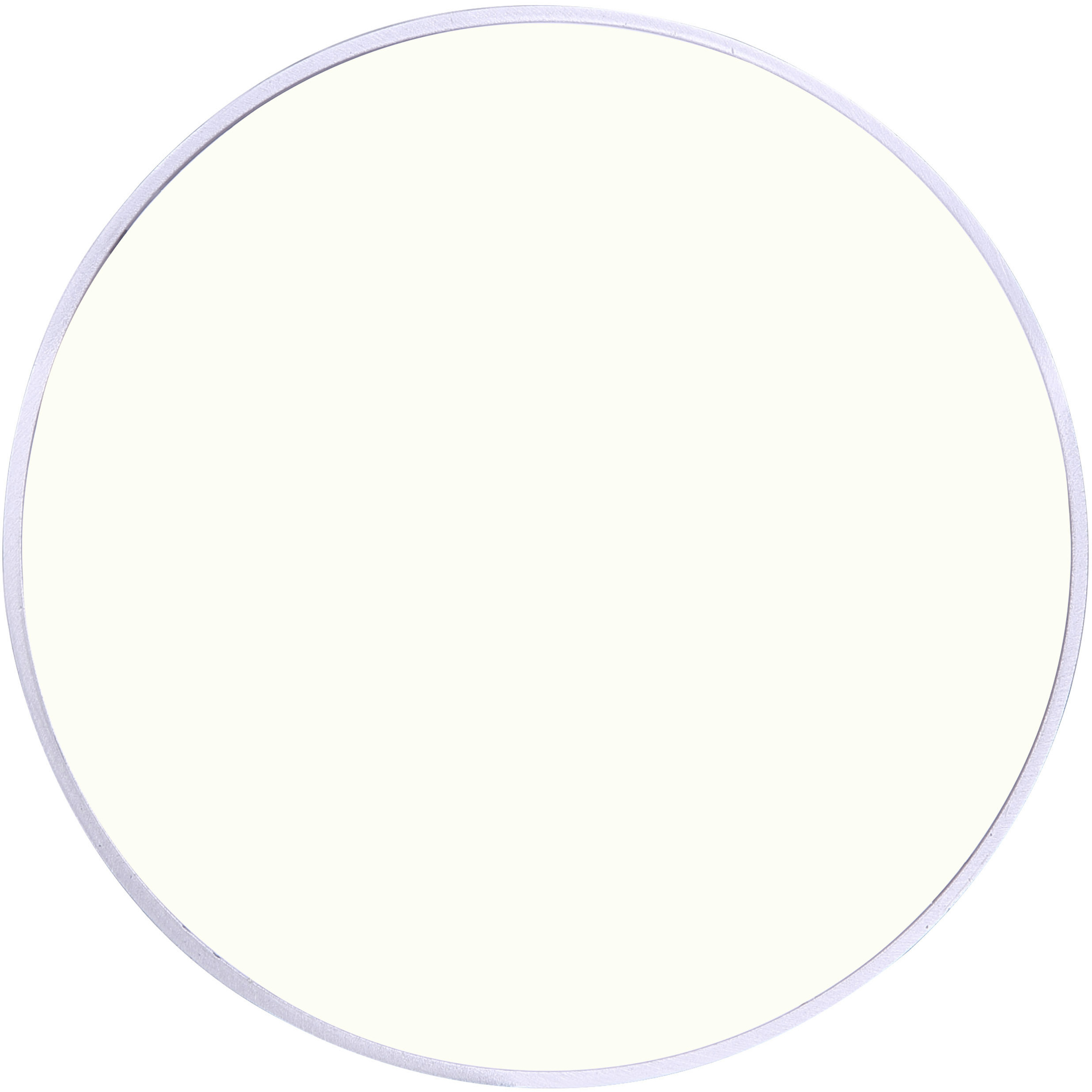 Madison 120V LED 8.9 inch Brushed Nickel Disk Light
