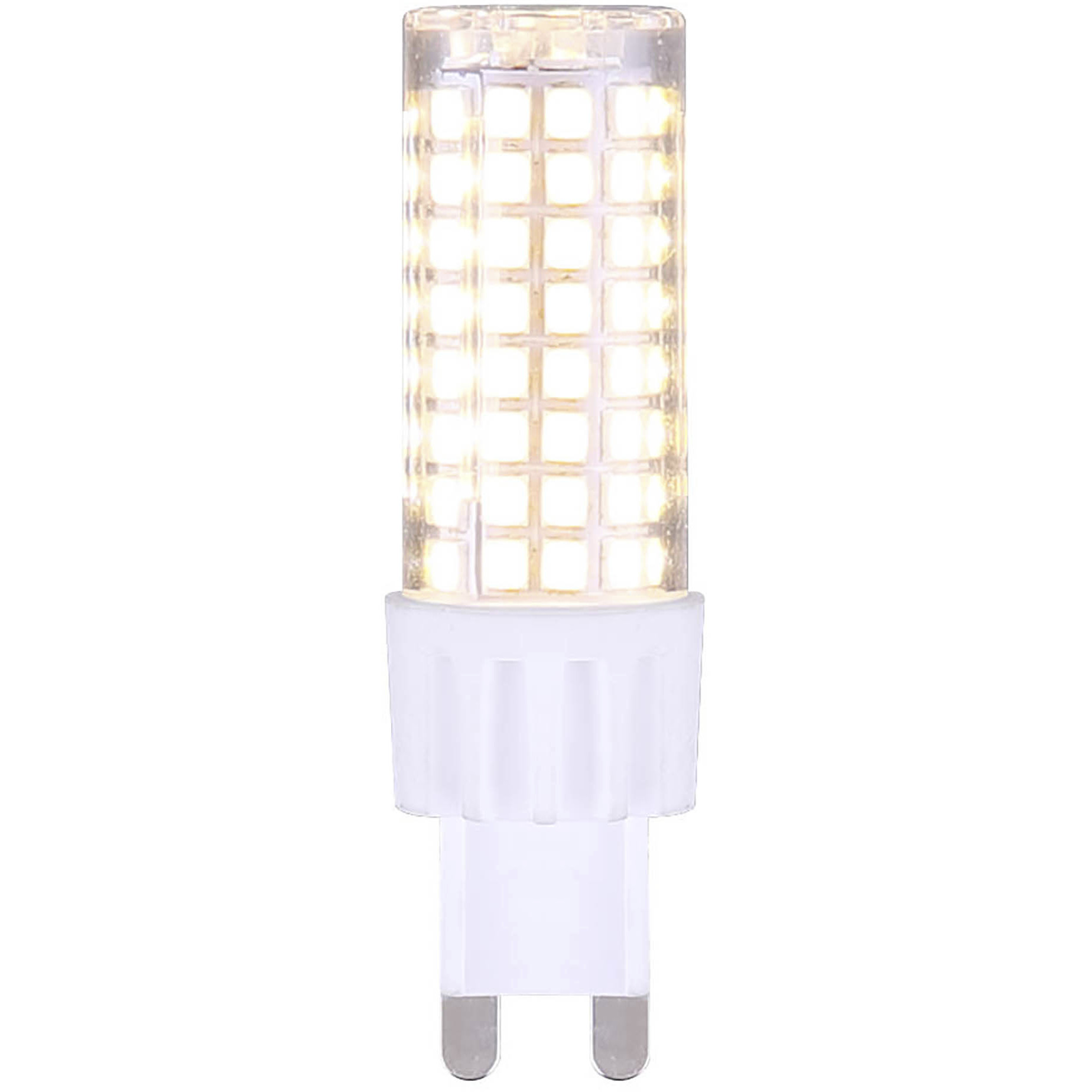 Signature LED G9 Socket 5W watt 3000K Bulb