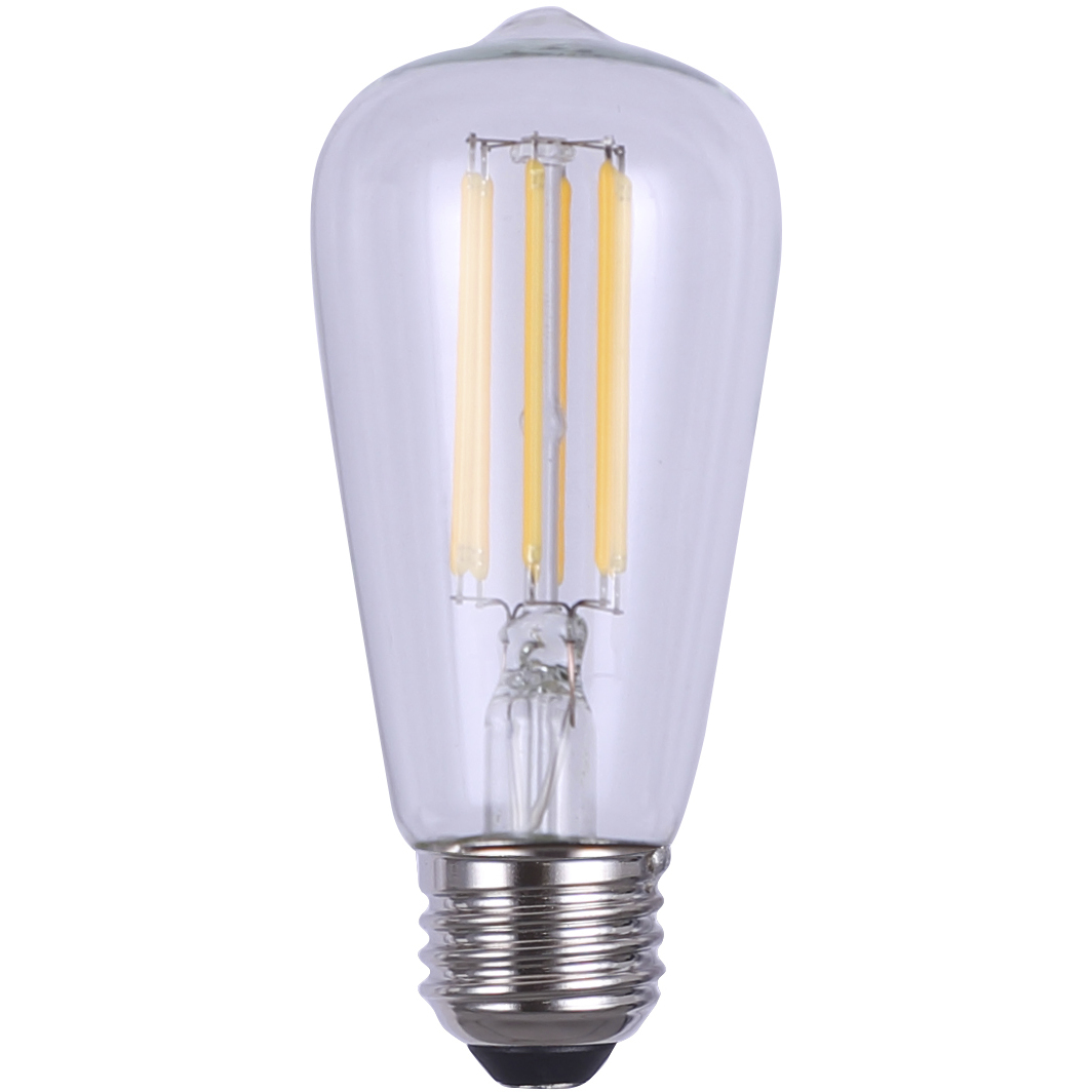 Madison LED Integrated LED 8.00 watt 120 3000 Bulb