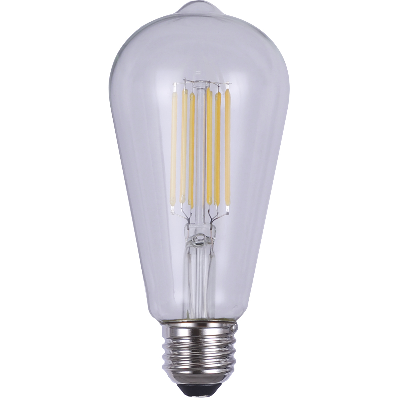 Madison LED Integrated LED 8.00 watt 120 3000 Bulb