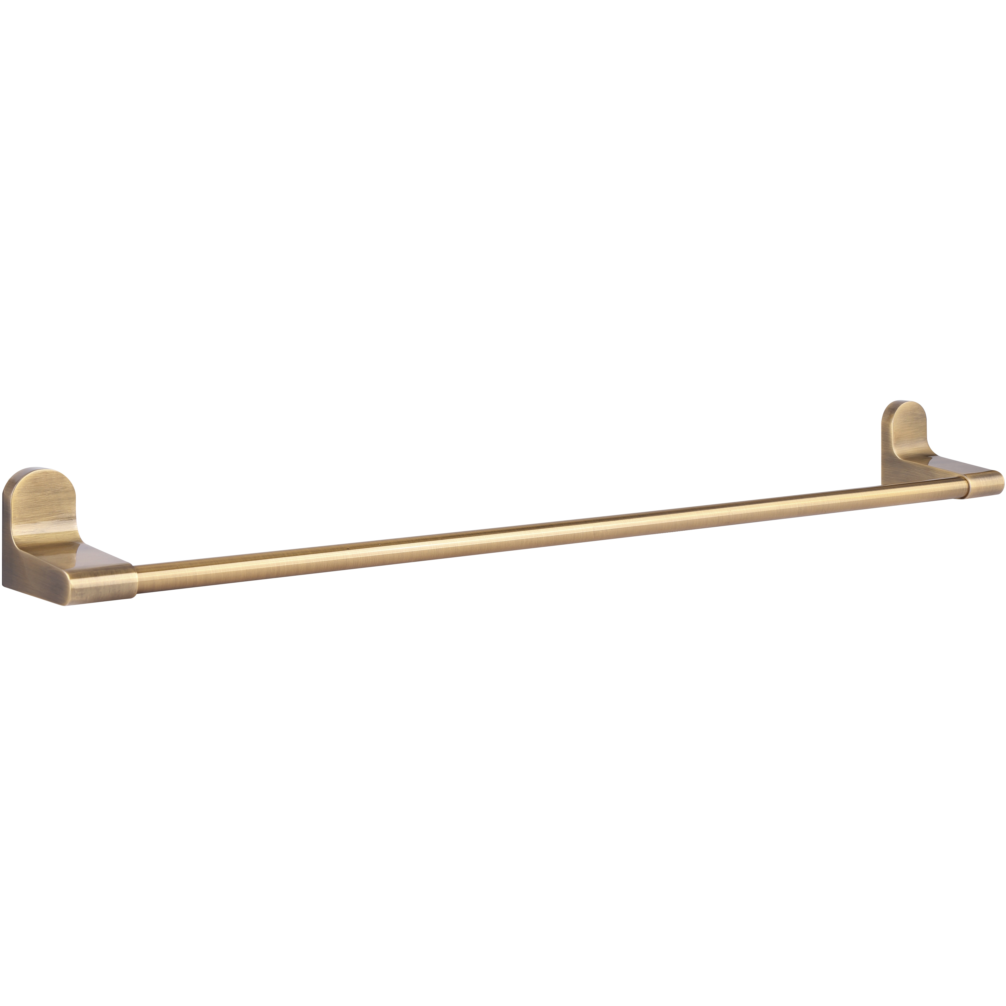 Lyla 24 inch Gold Towel Bar