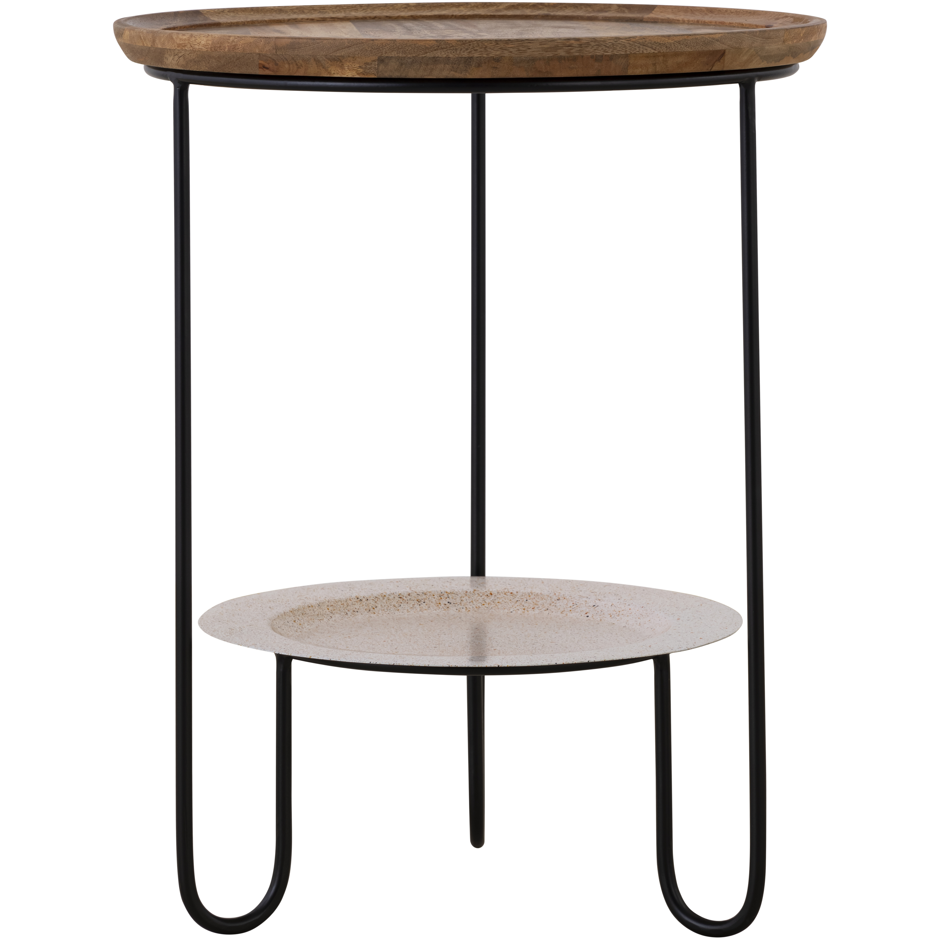 Shylah Side Table