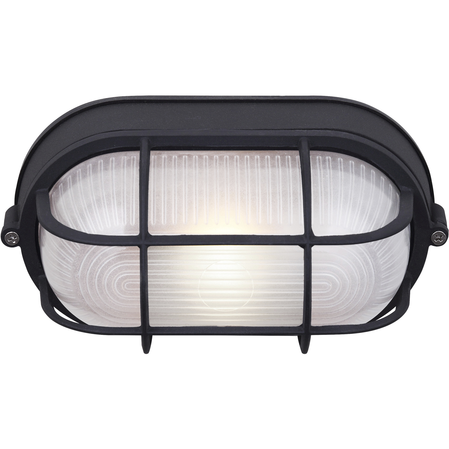Marine 1 Light 8.25 inch Black Outdoor Lantern, Marine Light