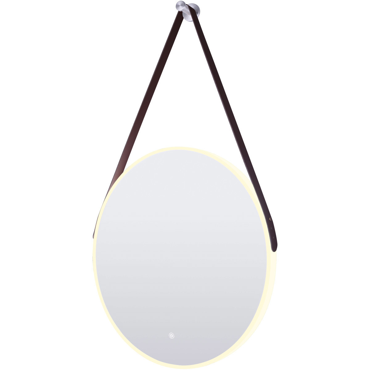 Madison 23 inch LED Mirror