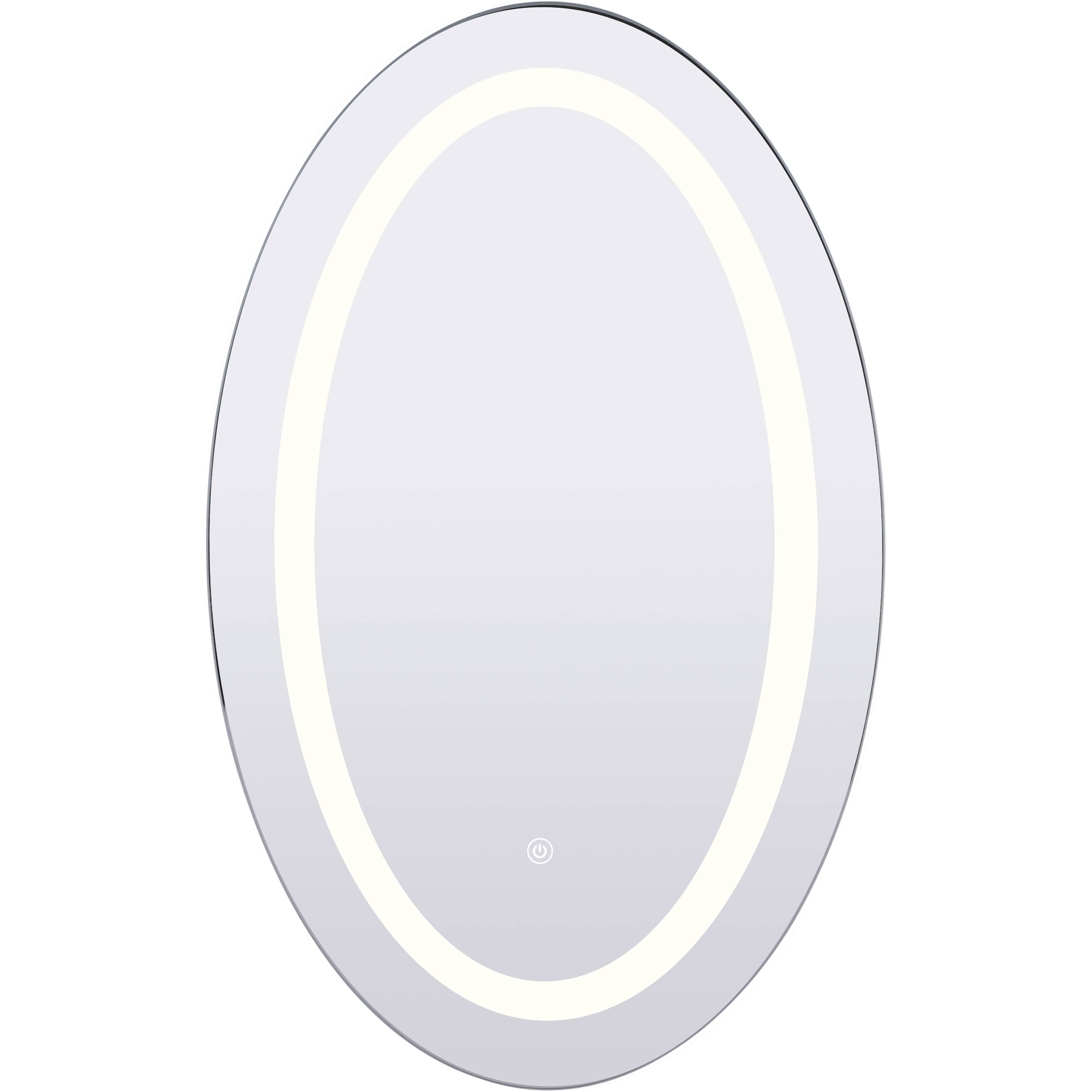Madison 31.5 X 19.7 inch Wall Mirror