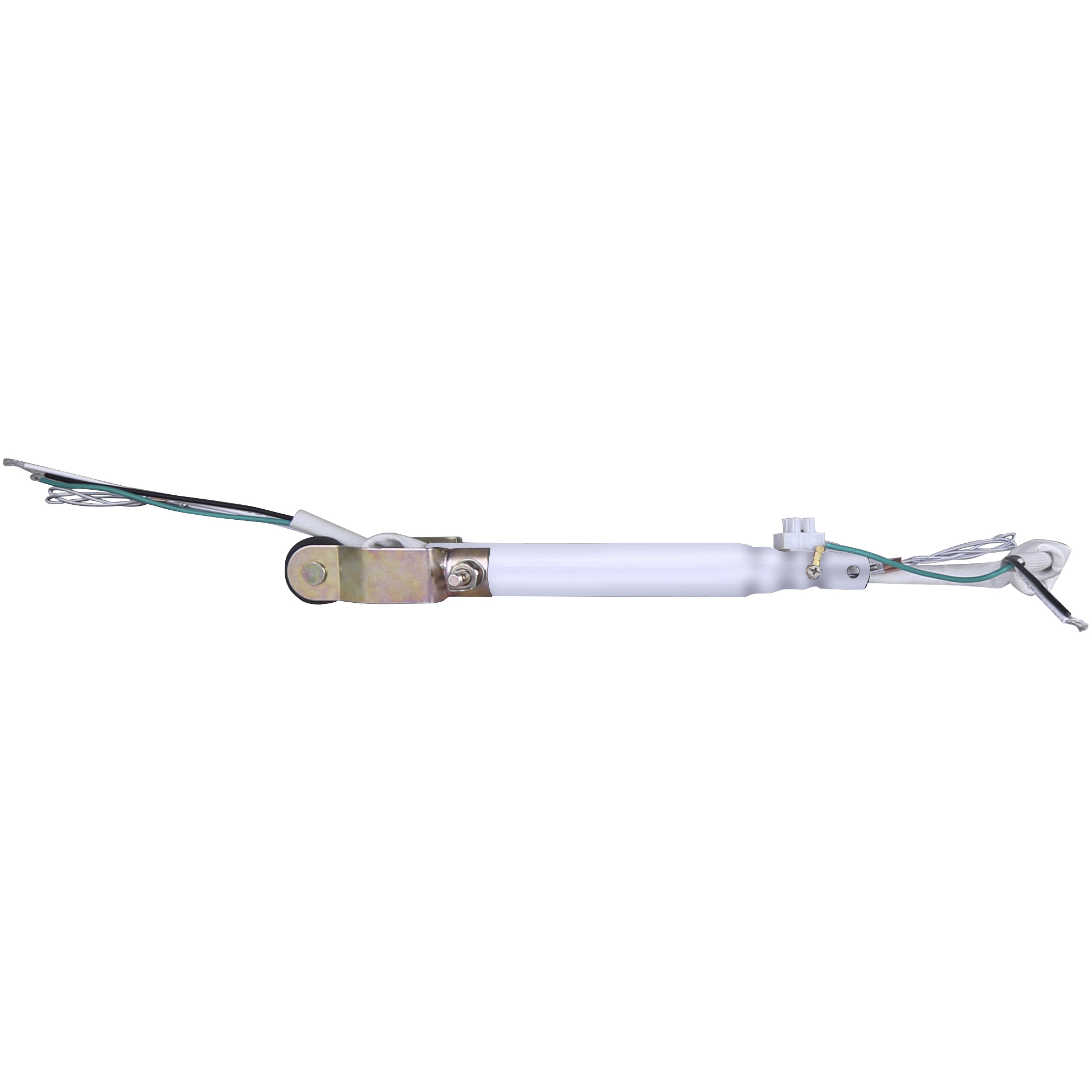 DC White Downrod 