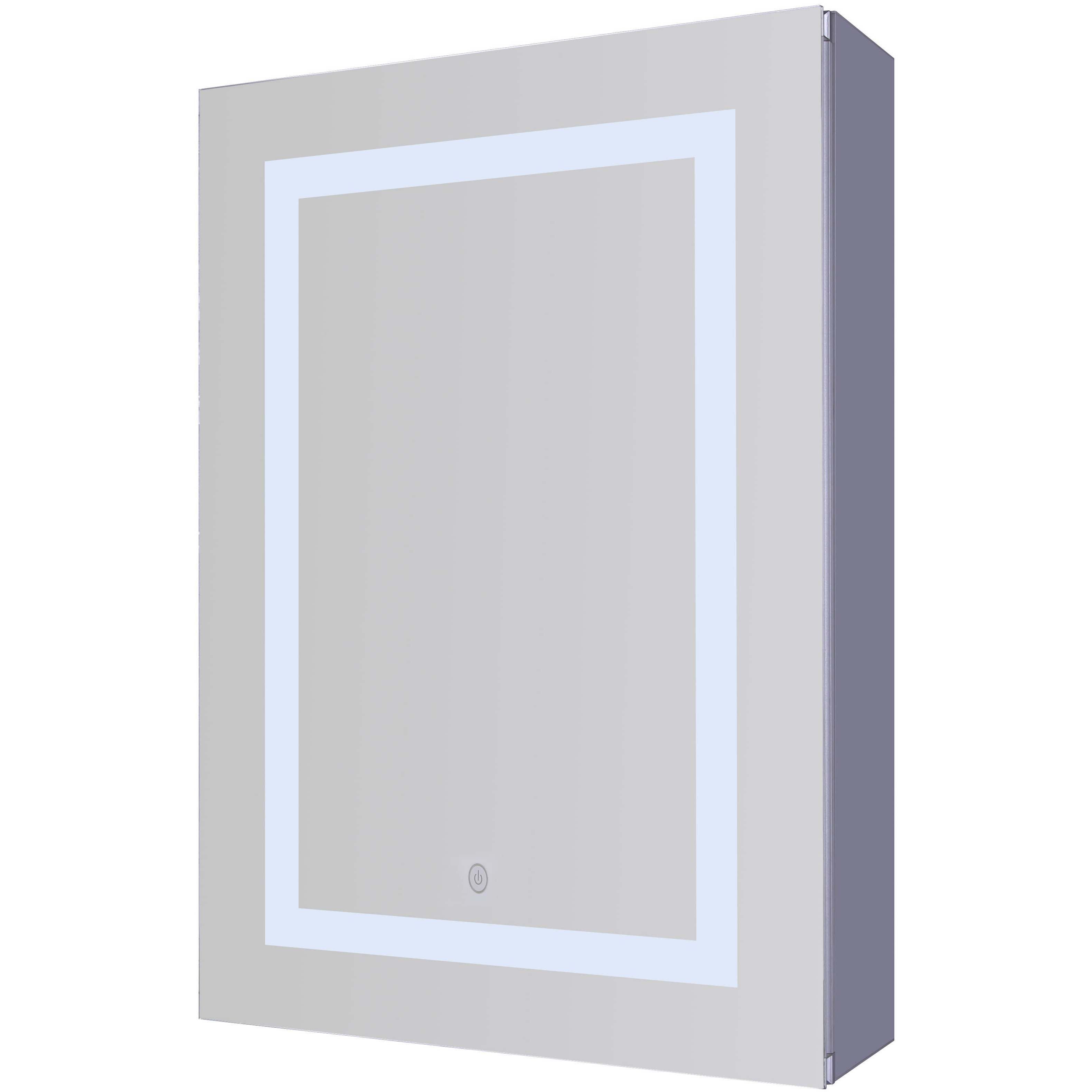 Madison 24 X 16 inch LED Mirror