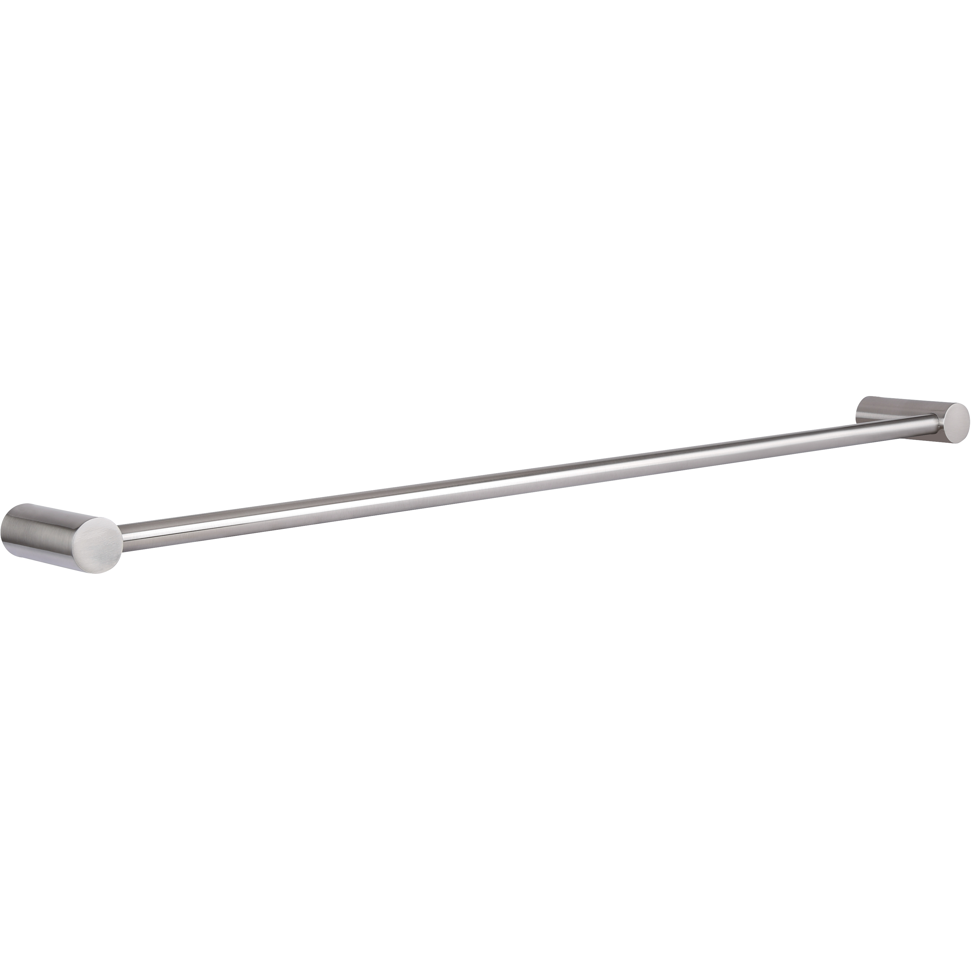 Arri 24 inch Brushed Nickel Towel Bar
